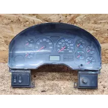 Instrument Cluster International 4300 Complete Recycling
