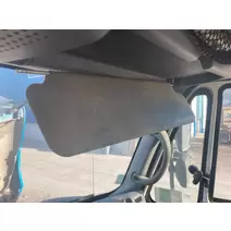 Interior Sun Visor International 4300 Vander Haags Inc Kc