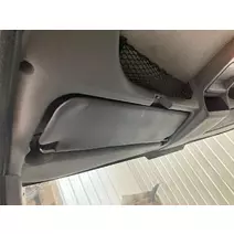 Interior Sun Visor International 4300