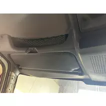 Interior Sun Visor INTERNATIONAL 4300 DTI Trucks