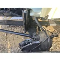 Leaf Spring, Front International 4300