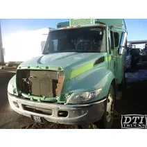 Leaf Spring, Rear INTERNATIONAL 4300 DTI Trucks