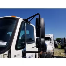 Mirror (Side View) INTERNATIONAL 4300 LKQ Geiger Truck Parts