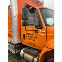 Mirror (Side View) INTERNATIONAL 4300 Dutchers Inc   Heavy Truck Div  Ny