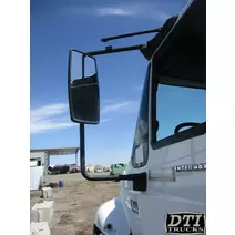 Mirror (Side View) INTERNATIONAL 4300 DTI Trucks