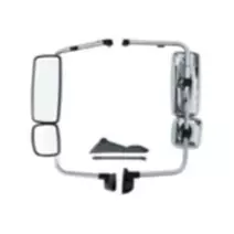 Mirror (Side View) INTERNATIONAL 4300 LKQ Wholesale Truck Parts