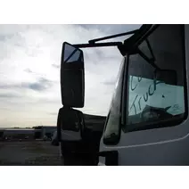 Mirror (Side View) INTERNATIONAL 4300 LKQ Heavy Truck - Tampa