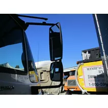 Mirror (Side View) INTERNATIONAL 4300 LKQ Heavy Truck - Tampa