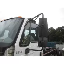 Mirror (Side View) INTERNATIONAL 4300 LKQ Heavy Truck Maryland