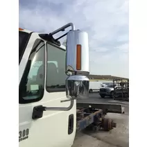 MIRROR ASSEMBLY CAB/DOOR INTERNATIONAL 4300