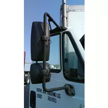 Mirror (Side View) INTERNATIONAL 4300 LKQ Heavy Truck - Goodys