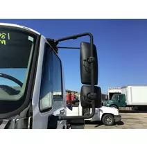 Mirror (Side View) INTERNATIONAL 4300 LKQ Heavy Truck - Goodys