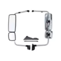 Mirror (Side View) INTERNATIONAL 4300 LKQ Plunks Truck Parts And Equipment - Jackson