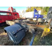 Miscellaneous Parts International 4300 Complete Recycling