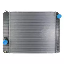 RADIATOR ASSEMBLY INTERNATIONAL 4300