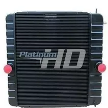 RADIATOR ASSEMBLY INTERNATIONAL 4300