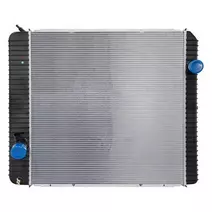 Radiator INTERNATIONAL 4300 LKQ Western Truck Parts