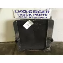 Radiator INTERNATIONAL 4300 LKQ Geiger Truck Parts