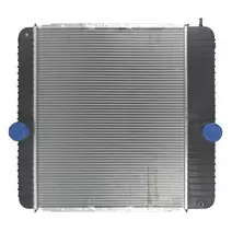 Radiator INTERNATIONAL 4300 LKQ Heavy Truck - Goodys