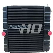 Radiator INTERNATIONAL 4300 LKQ Plunks Truck Parts And Equipment - Jackson