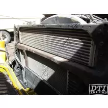Radiator Shroud INTERNATIONAL 4300