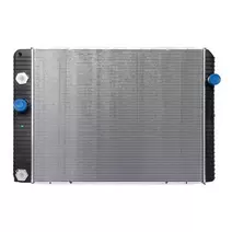 Radiator INTERNATIONAL 4300 LKQ KC Truck Parts - Inland Empire