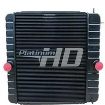 Radiator INTERNATIONAL 4300 LKQ KC Truck Parts Billings
