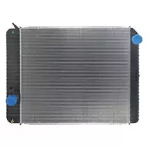 Radiator INTERNATIONAL 4300 Marshfield Aftermarket