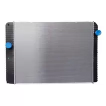 Radiator INTERNATIONAL 4300 LKQ Evans Heavy Truck Parts
