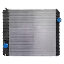 Radiator INTERNATIONAL 4300 LKQ Heavy Truck Maryland