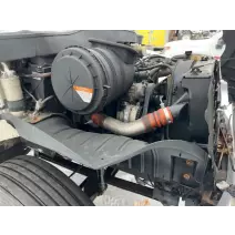 Radiator International 4300 Holst Truck Parts