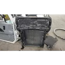 Radiator INTERNATIONAL 4300