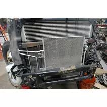 Radiator INTERNATIONAL 4300 Sam's Riverside Truck Parts Inc
