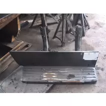 Running Board INTERNATIONAL 4300