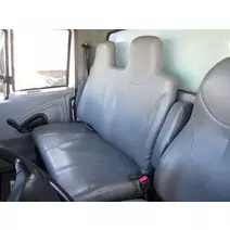 Seat, Front INTERNATIONAL 4300 LKQ Heavy Truck Maryland