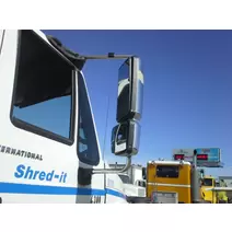 Side View Mirror INTERNATIONAL 4300