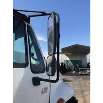 Mirror (Side View) INTERNATIONAL 4300 American Truck Salvage