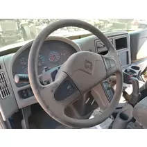 Steering Wheel INTERNATIONAL 4300 ReRun Truck Parts