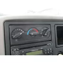Temperature Control INTERNATIONAL 4300 LKQ Heavy Truck - Tampa