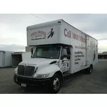 Truck Bed/Box INTERNATIONAL 4300