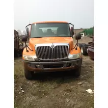 Complete Vehicle INTERNATIONAL 4300 Valley Truck - Grand Rapids