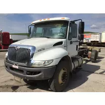 WHOLE TRUCK FOR PARTS INTERNATIONAL 4300