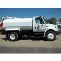 WHOLE TRUCK FOR RESALE INTERNATIONAL 4300