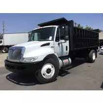 WHOLE TRUCK FOR RESALE INTERNATIONAL 4300