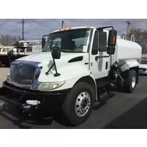 WHOLE TRUCK FOR RESALE INTERNATIONAL 4300