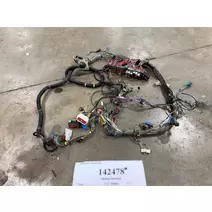 Lamp Wiring Harness INTERNATIONAL 4300 West Side Truck Parts