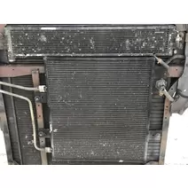 Air Conditioner Condenser International 4300V Complete Recycling