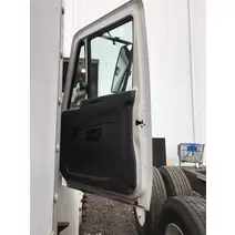 Door Assembly, Front International 4300V Complete Recycling