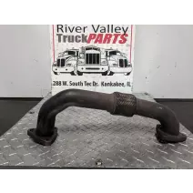 Exhaust Pipe International 4300V River Valley Truck Parts