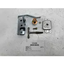 Latches And Locks INTERNATIONAL 430604002 West Side Truck Parts